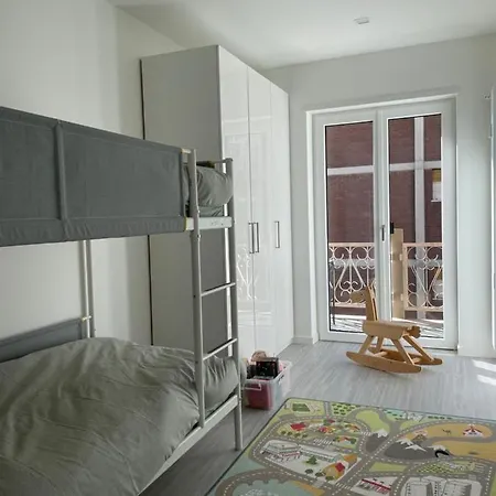 Apartment Domus Fersina