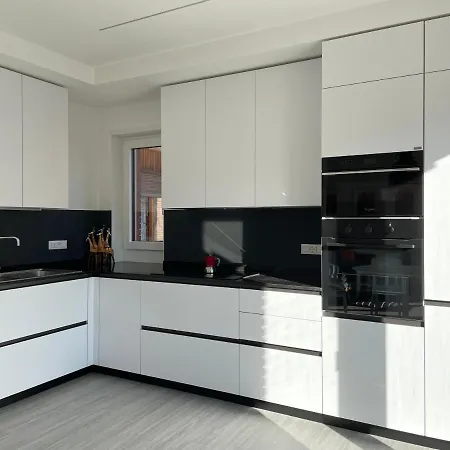 Apartment Domus Fersina Trento