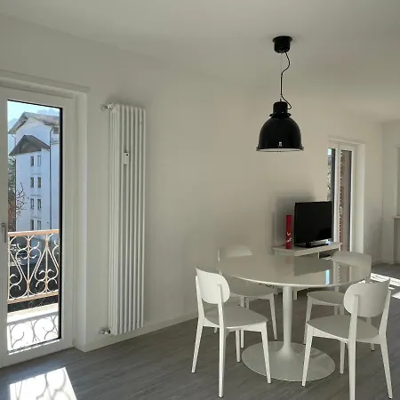 Domus Fersina