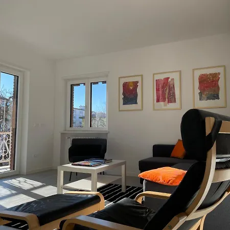 Apartment Domus Fersina *