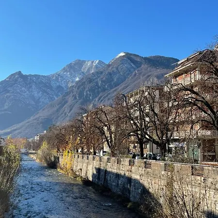 Domus Fersina Apartment Trento