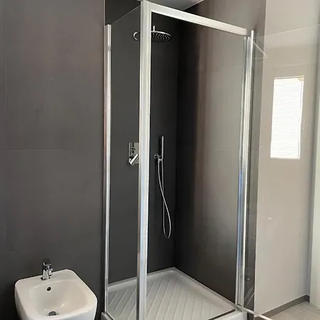 Apartment Domus Fersina *