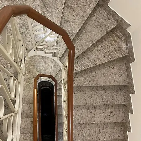 Apartment Domus Fersina Trento