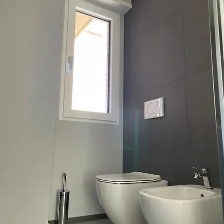 Apartment Domus Fersina