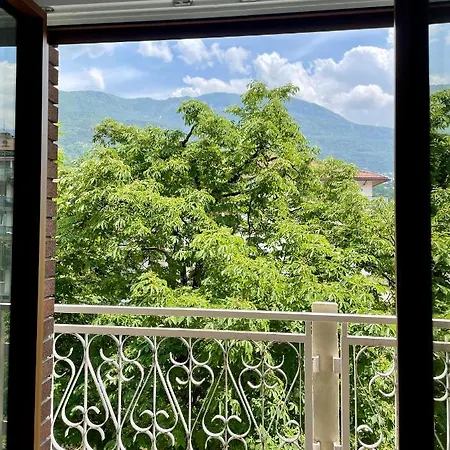 Domus Fersina Apartment *