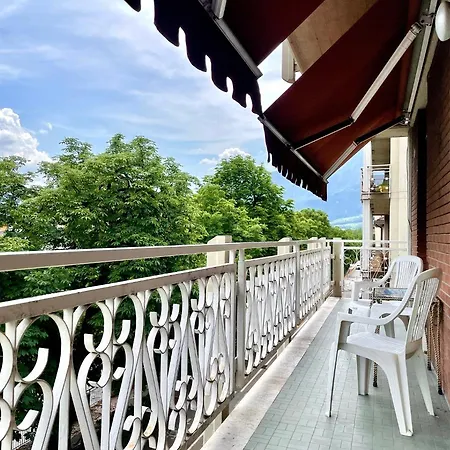Apartment Domus Fersina