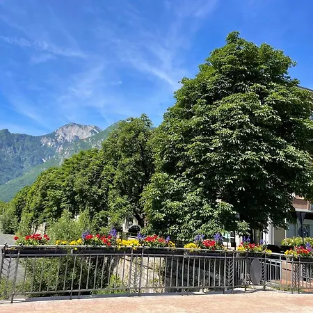 Domus Fersina Trento